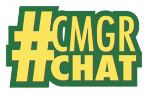 Cmgrchat Logo