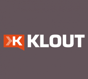 Klout