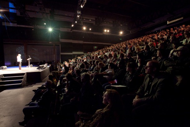 TEDx Sydney