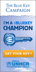 The Blue Key Campaign – Leaders in Social Good