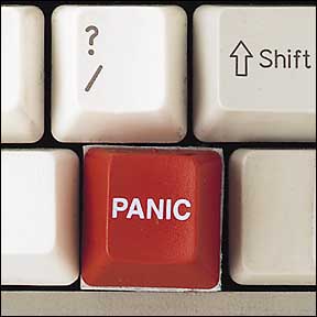 Pageview Panic Attack – When There’s a Lull in Your Community