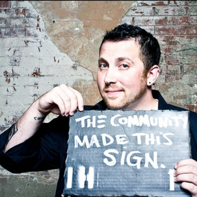 Alex Hillman on The Community Manager