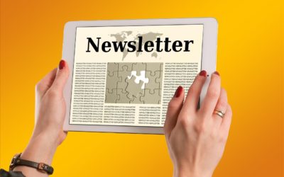 Newsletters for Community Managers